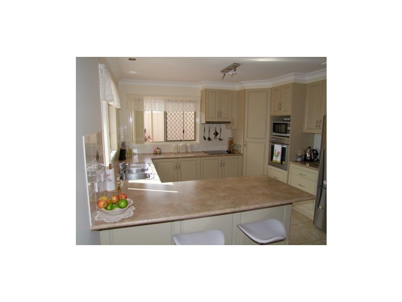 39 Ashford Drive, Wyreema QLD 4352