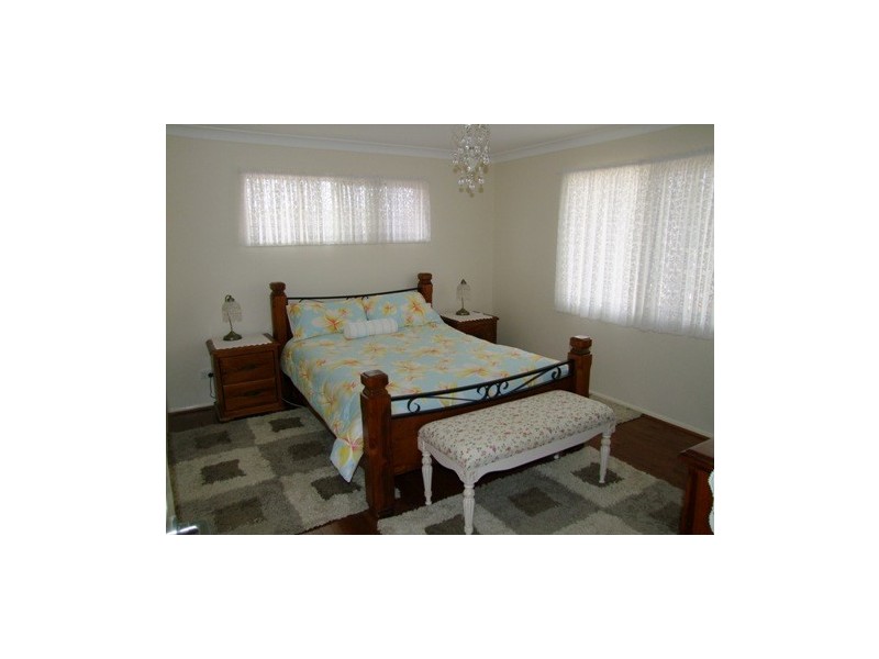 39 Ashford Drive, Wyreema QLD 4352