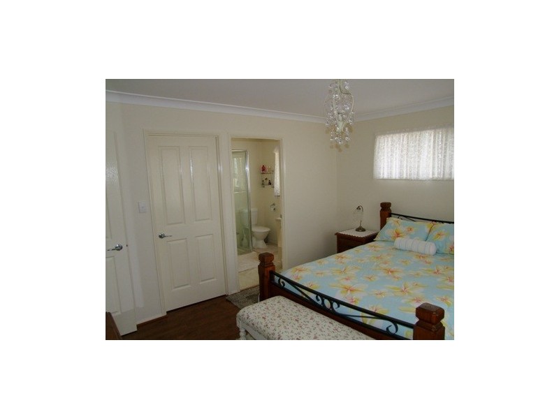 39 Ashford Drive, Wyreema QLD 4352