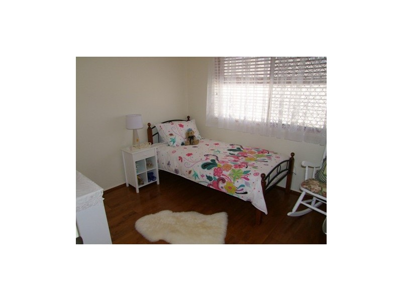 39 Ashford Drive, Wyreema QLD 4352