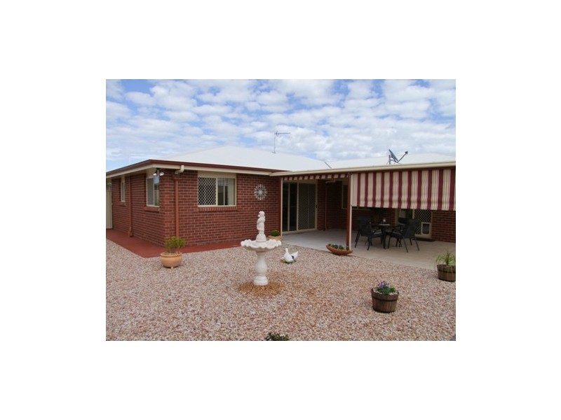 39 Ashford Drive, Wyreema QLD 4352