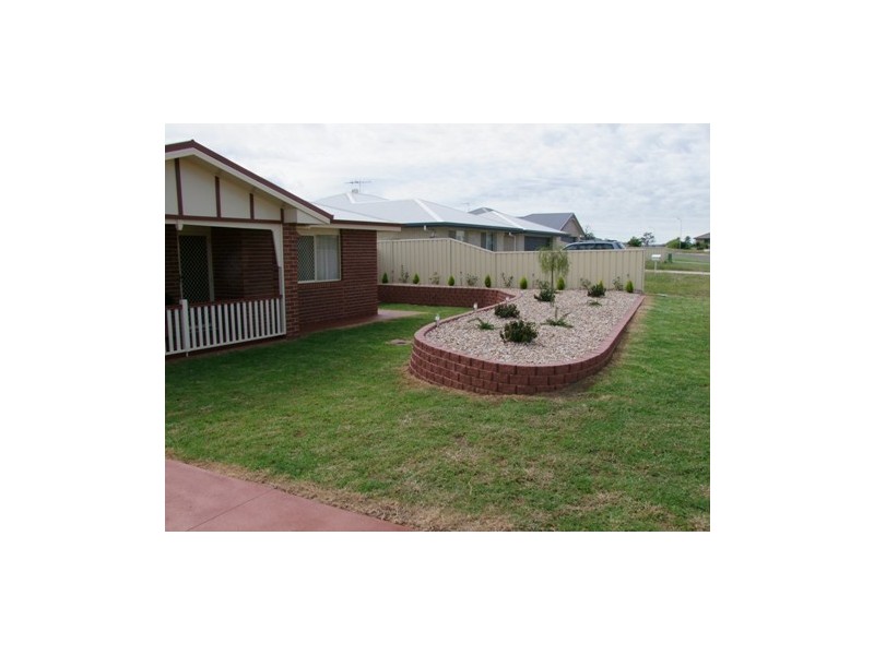 39 Ashford Drive, Wyreema QLD 4352