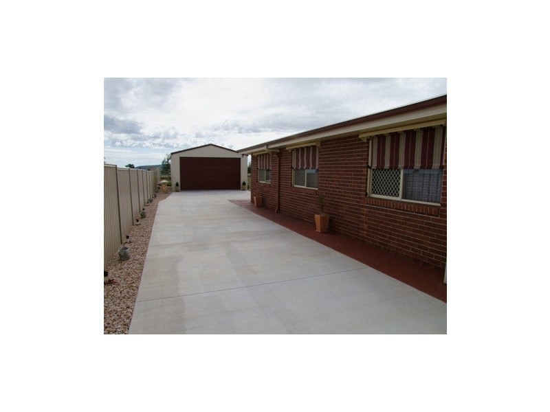 39 Ashford Drive, Wyreema QLD 4352