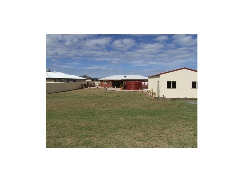 39 Ashford Drive, Wyreema QLD 4352