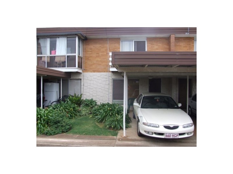 Unit 7 / 9 Whitefriars Street, Rockville QLD 4350