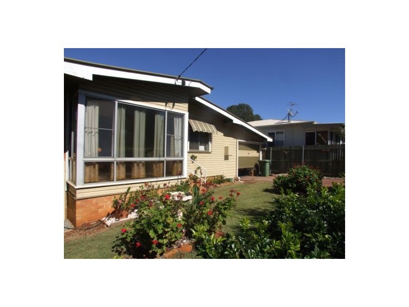 336 Bridge Street, Toowoomba QLD 4350