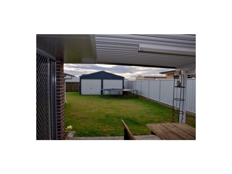 5 Woodville Court, Wyreema QLD 4352