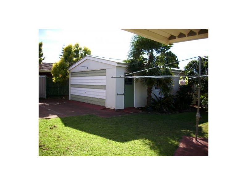 4 Sampson Street, Wilsonton QLD 4350