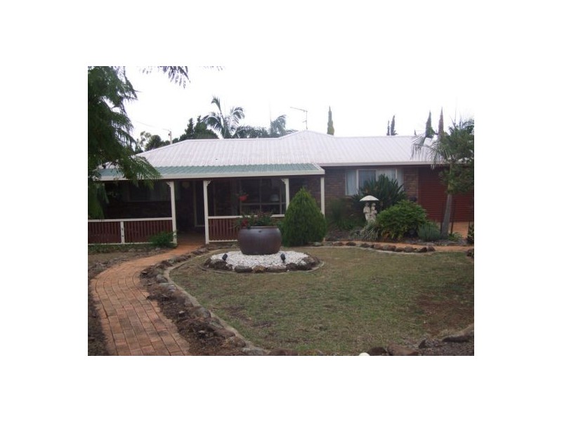 13 Newmans Road, Wyreema QLD 4352