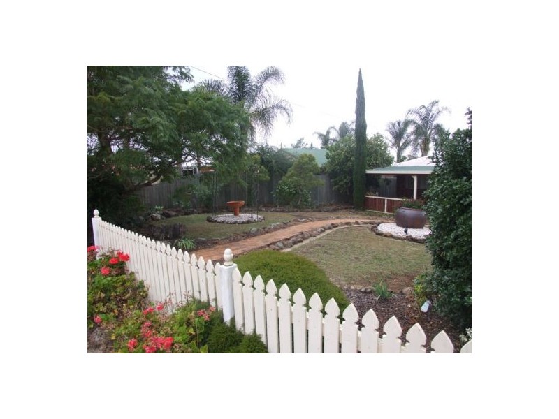 13 Newmans Road, Wyreema QLD 4352