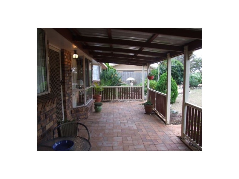 13 Newmans Road, Wyreema QLD 4352