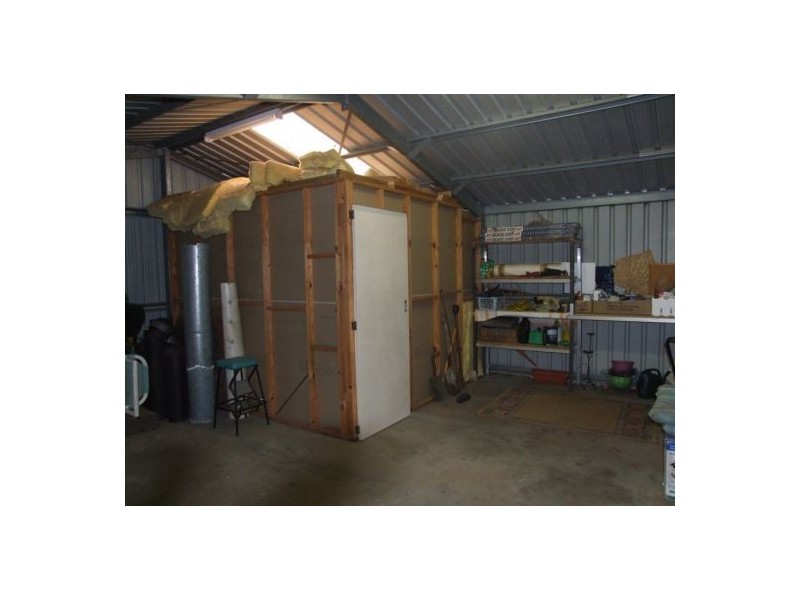 13 Newmans Road, Wyreema QLD 4352