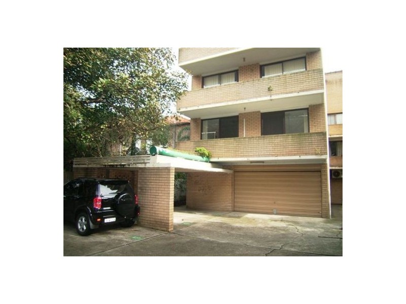 3 / 489 Old South Head Road, Rose Bay NSW 2029