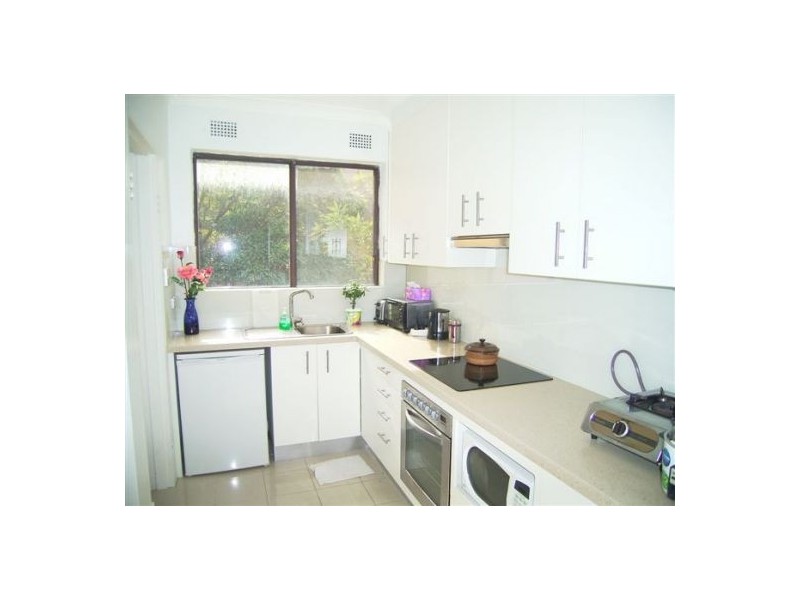 3 / 489 Old South Head Road, Rose Bay NSW 2029