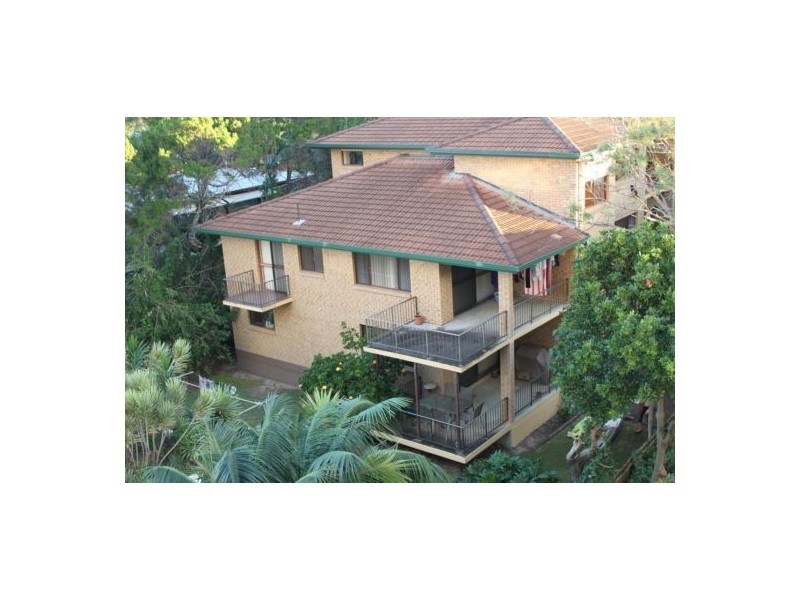 4 / 1881 Gold Coast Highway, Burleigh Heads QLD 4220