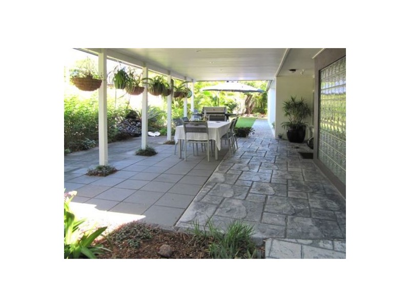 41  Bruce Ave, Paradise Point QLD 4216