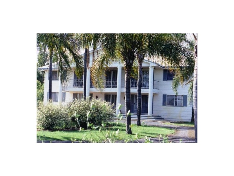 4684 Toowoomba-Cecil Plains Road, Toowoomba QLD 4350