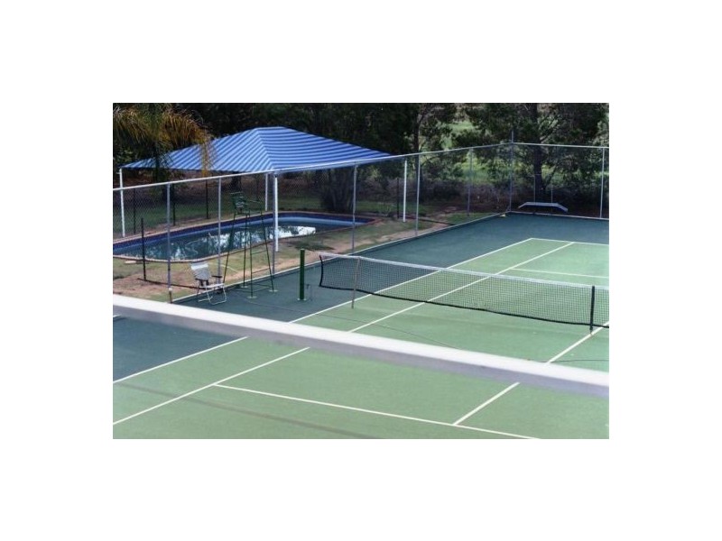 4684 Toowoomba-Cecil Plains Road, Toowoomba QLD 4350