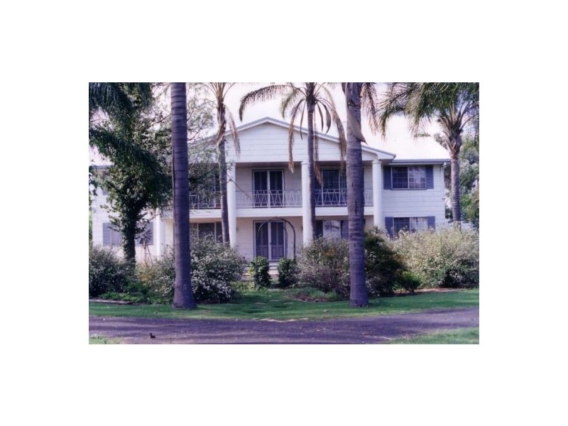 4684 Toowoomba-Cecil Plains Road, Toowoomba QLD 4350