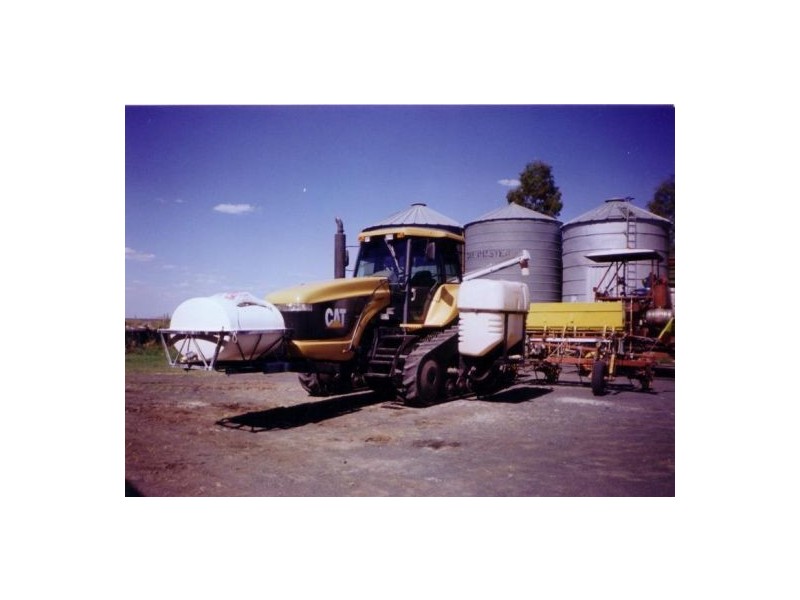 4684 Toowoomba-Cecil Plains Road, Toowoomba QLD 4350