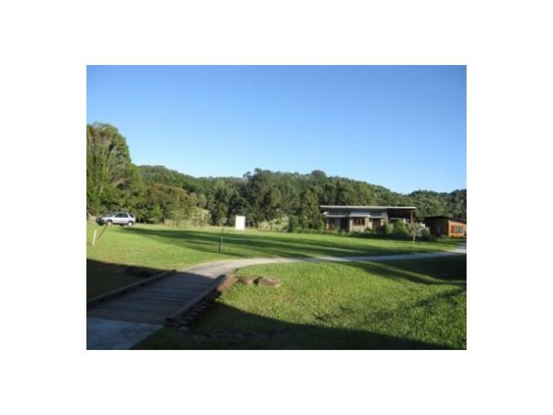 639 Currumbin Creek Road, Currumbin Valley QLD 4223