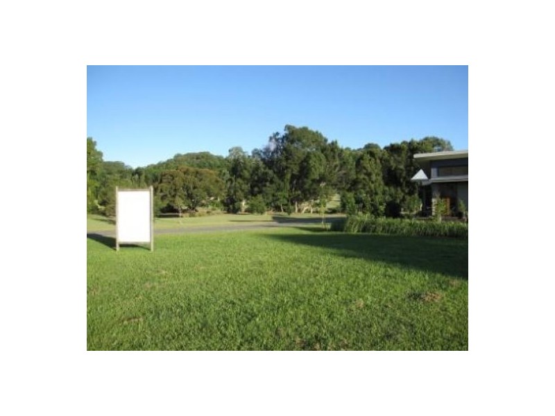 639 Currumbin Creek Road, Currumbin Valley QLD 4223