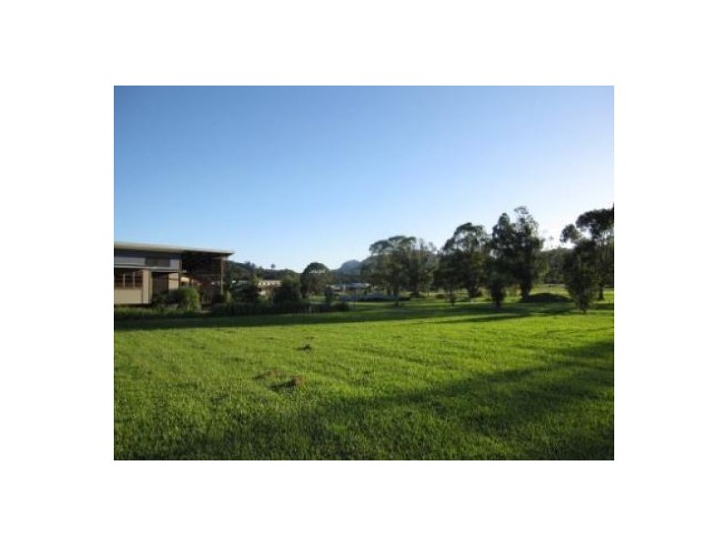 639 Currumbin Creek Road, Currumbin Valley QLD 4223