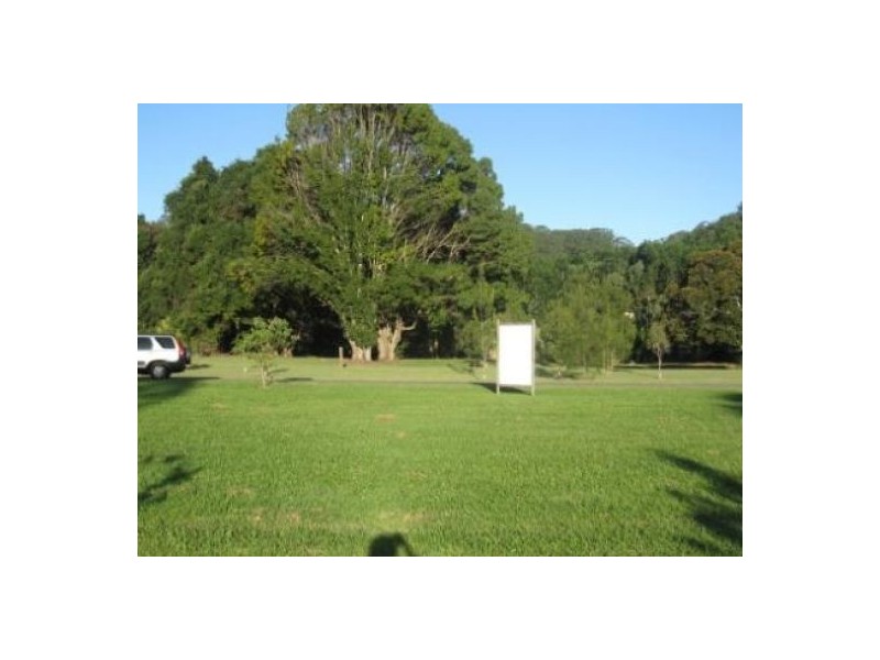 639 Currumbin Creek Road, Currumbin Valley QLD 4223