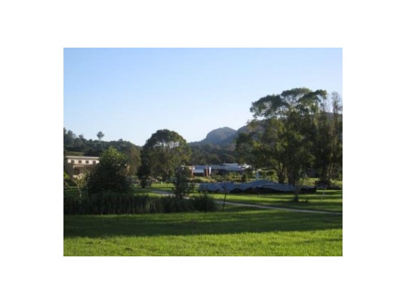 639 Currumbin Creek Road, Currumbin Valley QLD 4223