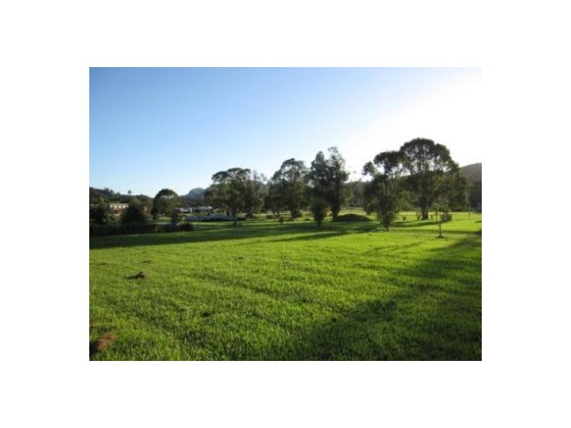 639 Currumbin Creek Road, Currumbin Valley QLD 4223