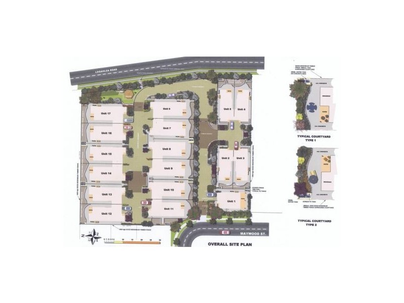 Unit 17 / 29 Maywood Street, Loganlea QLD 4131