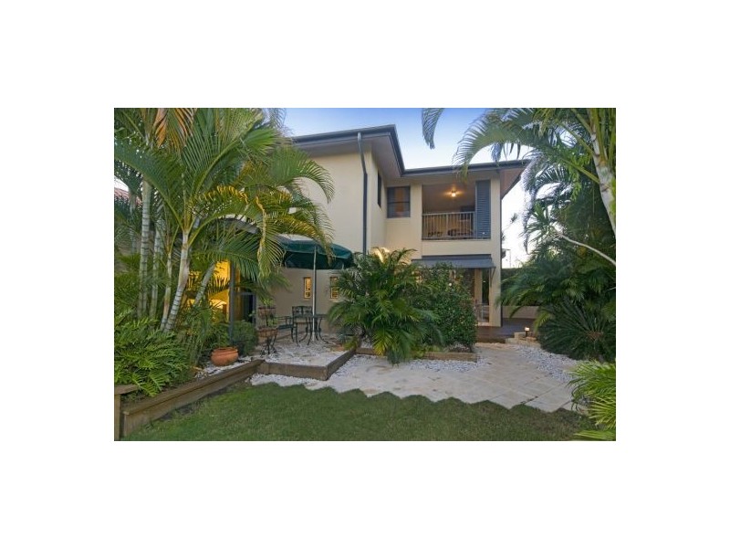 Unit 105 / 34 Mahogany Drive, Pelican Waters QLD 4551