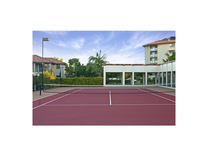Unit 105 / 34 Mahogany Drive, Pelican Waters QLD 4551