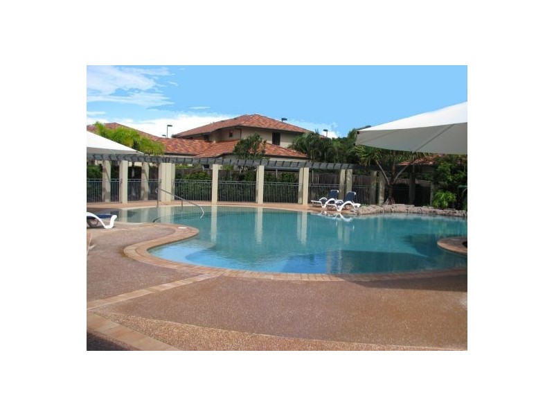 Unit 105 / 34 Mahogany Drive, Pelican Waters QLD 4551