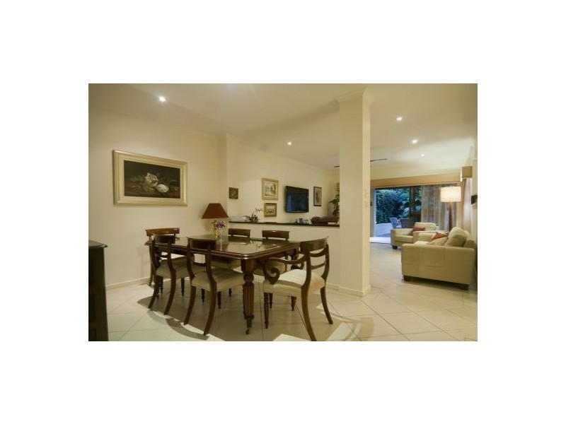 Unit 105 / 34 Mahogany Drive, Pelican Waters QLD 4551
