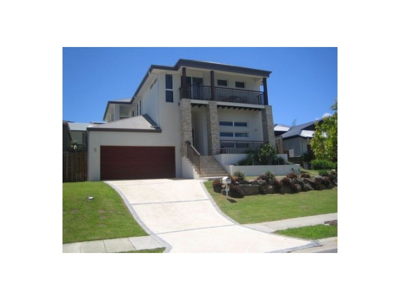 11 Frog Rock Crescent, Reedy Creek QLD 4227