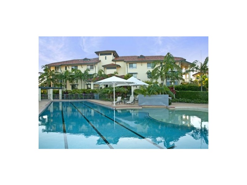 105 / 34 Mahogany Drive, Pelican Waters QLD 4551
