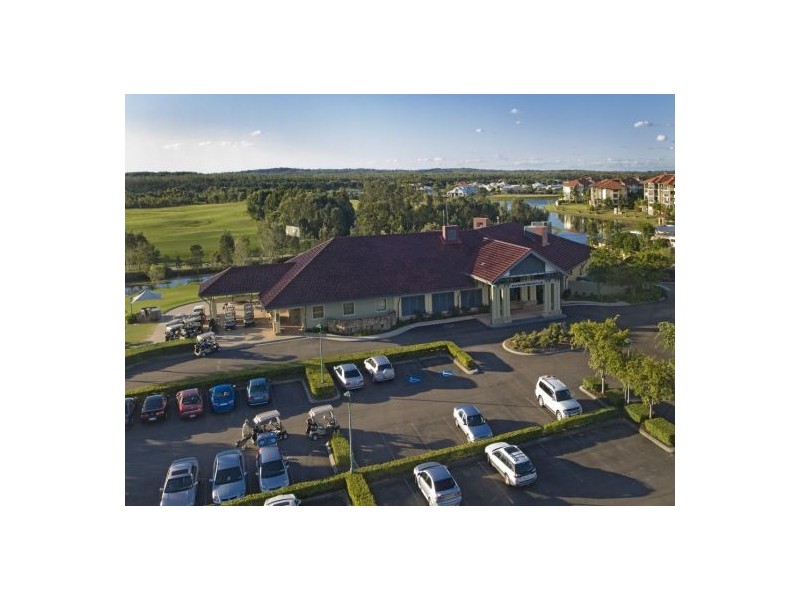 105 / 34 Mahogany Drive, Pelican Waters QLD 4551