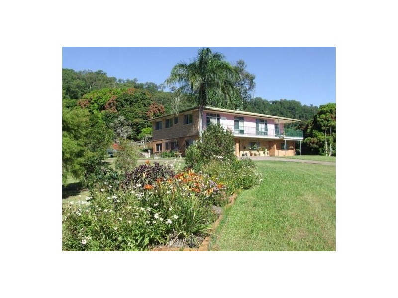 399 Perwillowen Road, Nambour QLD 4560