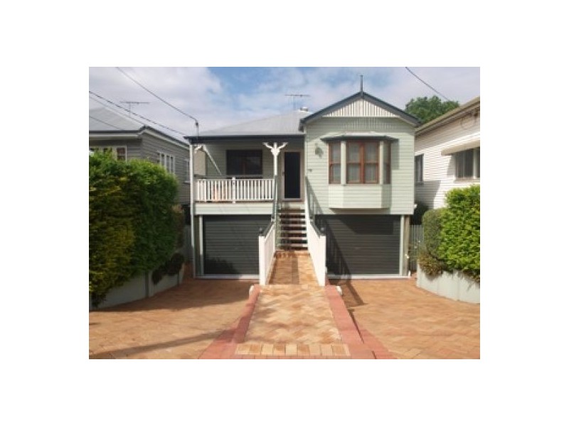 78 Malcolm Street, Hawthorne QLD 4171