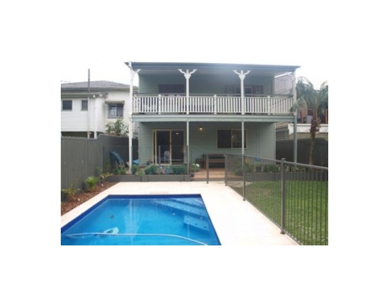 78 Malcolm Street, Hawthorne QLD 4171