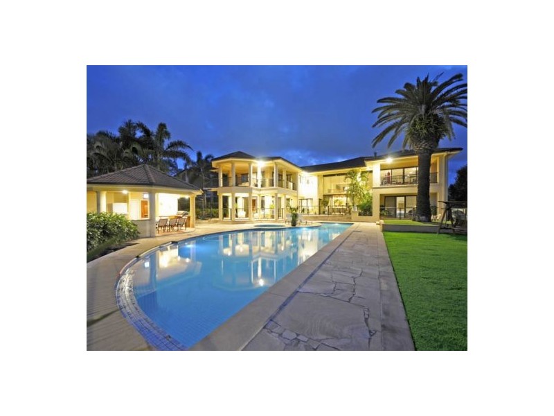 28 Maryland Avenue, Carrara QLD 4211