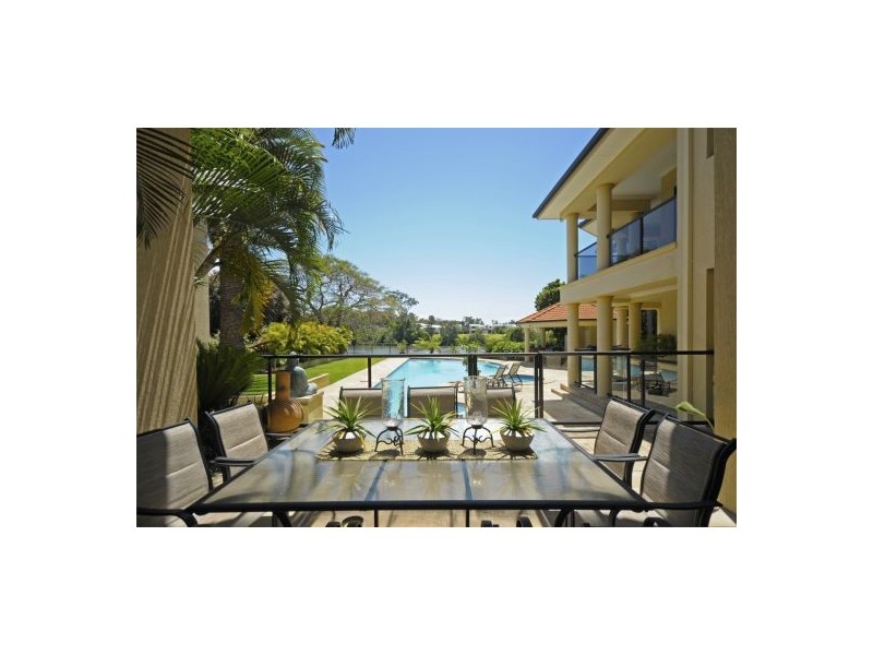 28 Maryland Avenue, Carrara QLD 4211