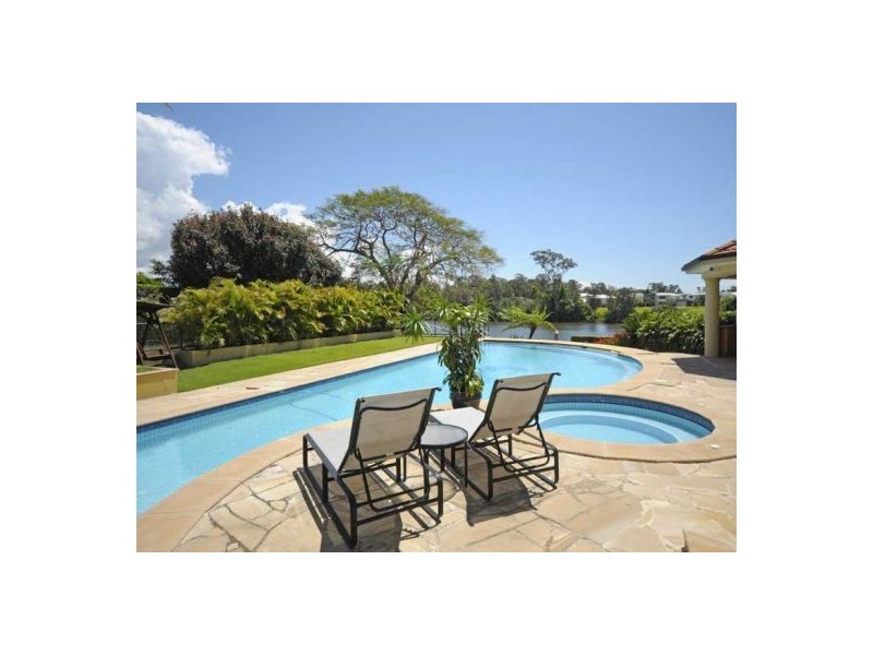 28 Maryland Avenue, Carrara QLD 4211