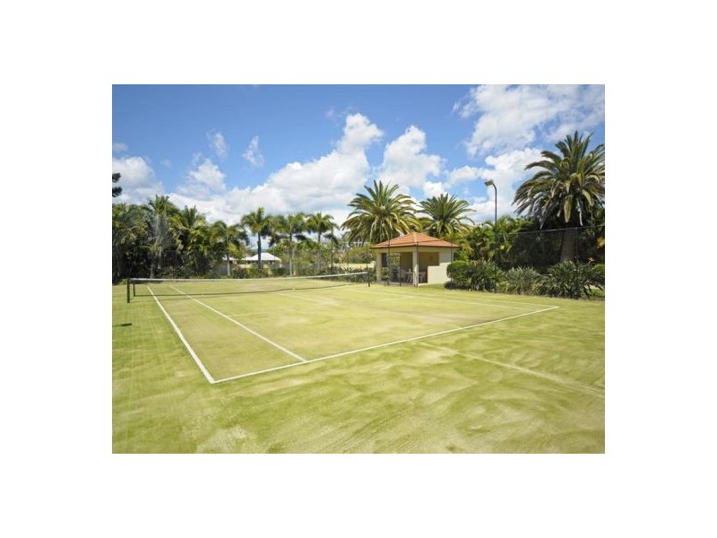 28 Maryland Avenue, Carrara QLD 4211