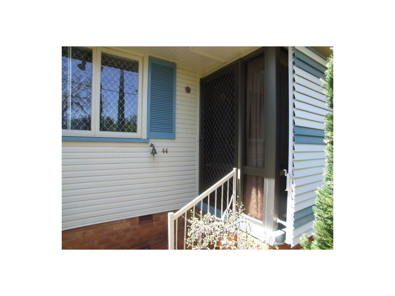 44 Tara Street, Toowoomba QLD 4350