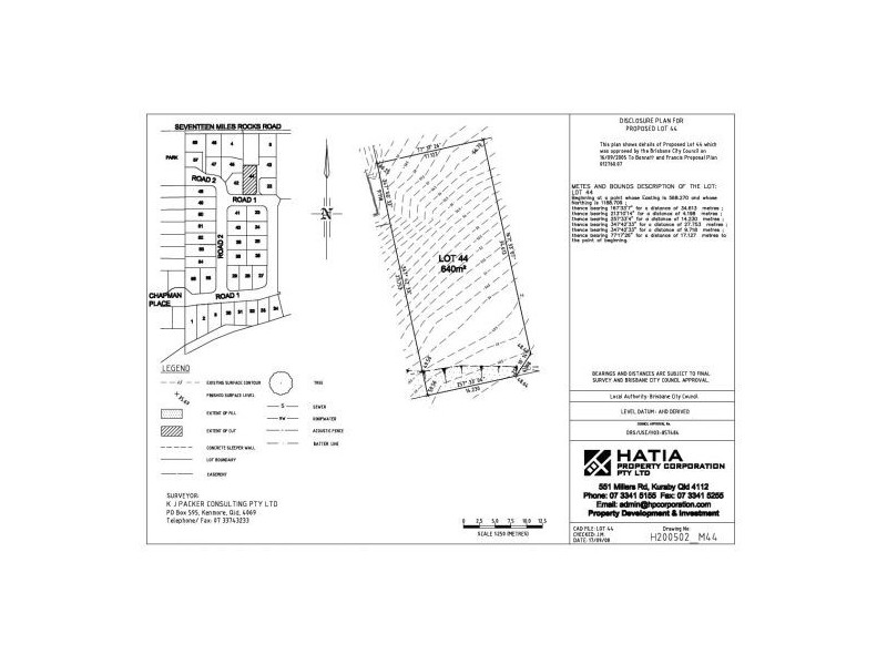 75 Chapman Place, Oxley QLD 4075