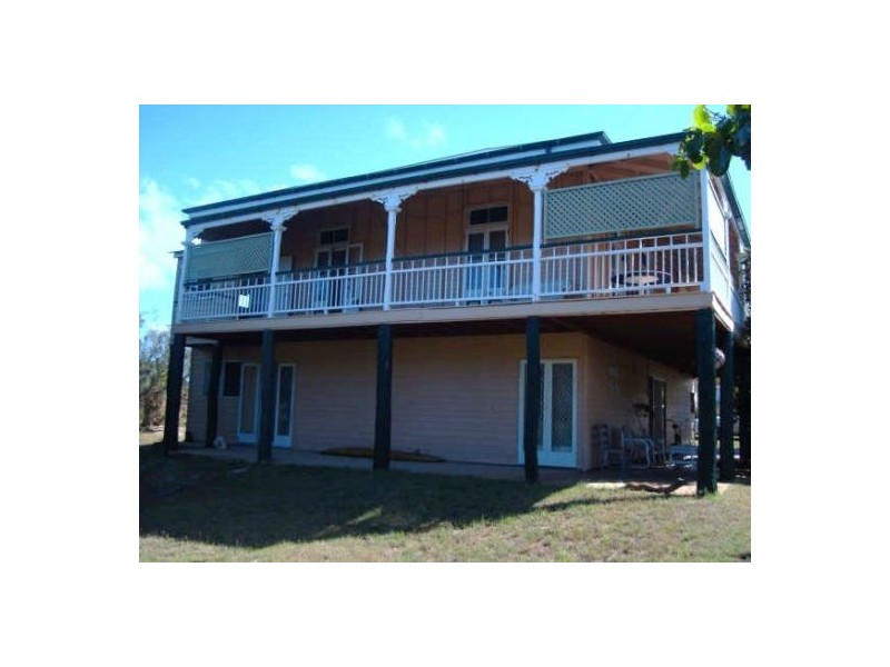 102 Rules Beach Rd, Rules Beach QLD 4674