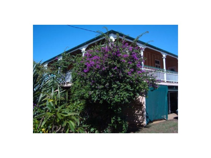 102 Rules Beach Rd, Rules Beach QLD 4674