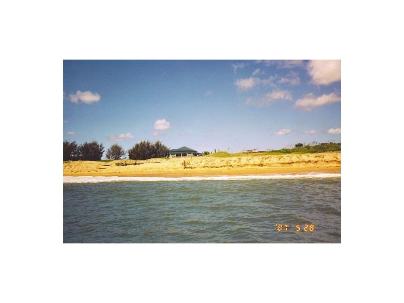 102 Rules Beach Rd, Rules Beach QLD 4674